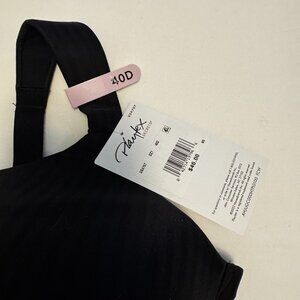 Playtex Secrets T-Shirt Bra – Size 40D - 0148